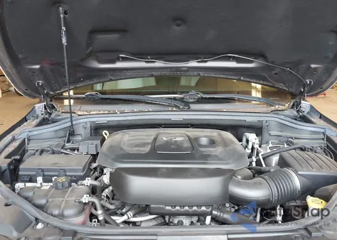 2017 Jeep Grand Cherokee Limited 4X4 from USA, damaged, VIN 1C4RJFBG3HC844643